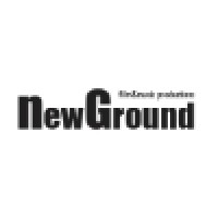 New Ground Productions Logo