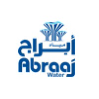 Abraaj Water Logo