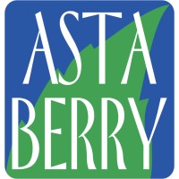 Astaberry Logo