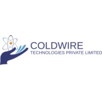 Coldwire Technologies Private Limited Logo