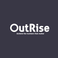 OutRise | Chartered Accountants and Business Advisers Logo