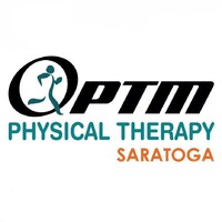 OPTM Physical Therapy of Saratoga Logo
