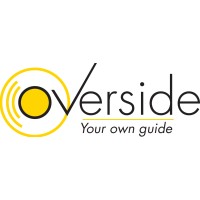 Overside, Agence Digitale 360° Logo