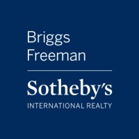 Briggs Freeman Sothebys International Realty Logo