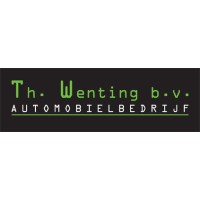 Automobielbedrijf Th. Wenting B.V. Logo