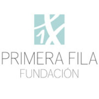 Fundación Primera Fila Logo