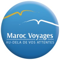 Maroc voyages Logo