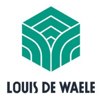 Louis De Waele Logo