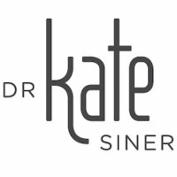 Dr. Kate Siner Logo