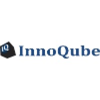 InnoQube Ltd Logo