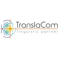 TranslaCom Logo