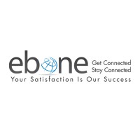 Ebone Network (Private) Limited Logo