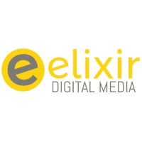 Elixir Digital Media Logo