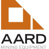 AARD Mining Equipment Logo