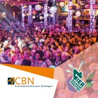 ACBN / Vierdaagsefeesten Nijmegen Logo