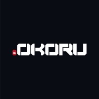 Okoru Logo