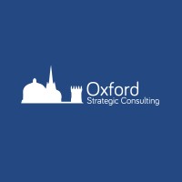Oxford Strategic Consulting Logo