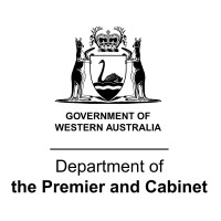Department of the Premier and Cabinet of WA Logo
