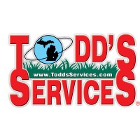 Todds Services Logo