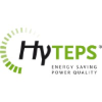 HyTEPS Logo