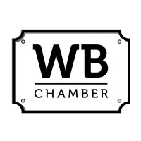 Whitley Bay Chamber of Trade Logo