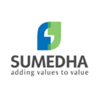 Sumedha Fiscal Services Limited Logo