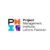 PMI Lahore Chapter Logo