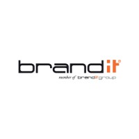 Brandit Logo