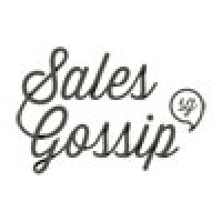 SalesGossip Logo