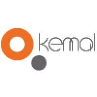 Kemal Bilişim Hizmetleri ve Danışmanlık Ticaret Limited Şirketi Logo