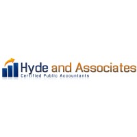 Hyde & Associates, LLC Logo