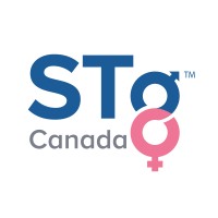 STgenetics Canada Logo