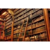 M.Roberts.Books And ?????? Logo