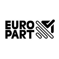 EUROPART POLSKA S.A. Logo