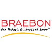 Braebon Medical Corporation “Snoring and sleep apnea” Logo