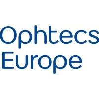 Ophtecs Europe Logo