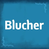 Editora Blucher Logo