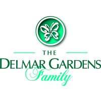 Delmar Gardens Family Logo