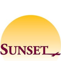 Sunset International Bible Institute (SIBI) Logo