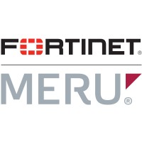 Meru Networks Logo
