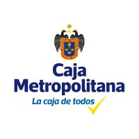 Caja Metropolitana de Lima Logo