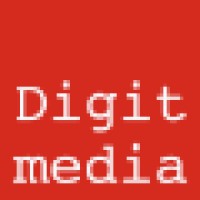 Digitmedia Logo