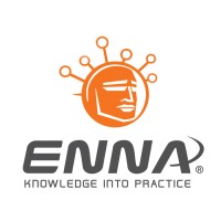 Enna Corporation Logo