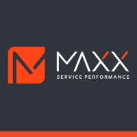 MAXX Service Performance Logo