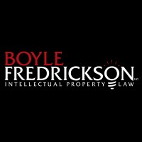 Boyle Fredrickson Logo
