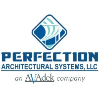 Perfection Architectural Systems, LLC Logo