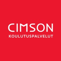 Cimson Koulutuspalvelut Logo