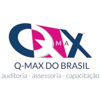 Q-Max Auditoria, Assessoria e Capacitação do Brasil Logo