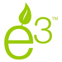 e3 Office Furniture & Interiors Inc. Logo