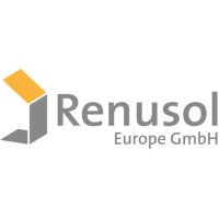 Renusol Europe GmbH Logo